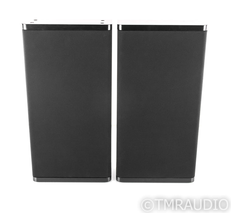 Vandersteen VSM-1 Wall Mount Speakers; VSM1; Black Pair