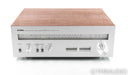 Yamaha CT-1010 Vintage AM / FM Tuner; Walnut; CT1010