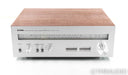 Yamaha CT-1010 Vintage AM / FM Tuner; Walnut; CT1010