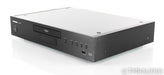 Panasonic DP-UB9000 4K Blu-Ray Player; DPUB90000; HDR; Dolby Vision; Remote
