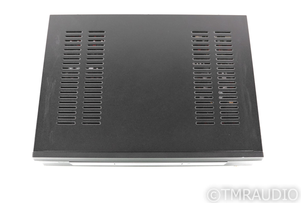 Oppo BDP-105 Universal Blu-Ray Player; BDP105; Remote