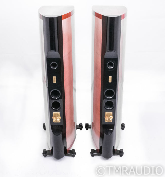 Sonus Faber Amati Homage Floorstanding Speakers