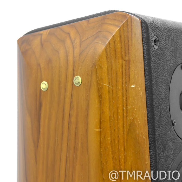 Sonus Faber Concerto Grand Piano Floorstanding Speakers