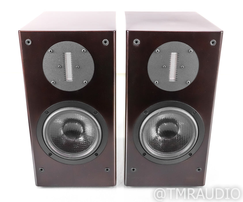 Ascend Acoustics Sierra 2 Bookshelf Speakers; Satin Espresso Pair