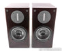 Ascend Acoustics Sierra 2 Bookshelf Speakers; Satin Espresso Pair