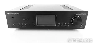 Cambridge Audio Azur 851N Network Player / DAC / Preamplifier