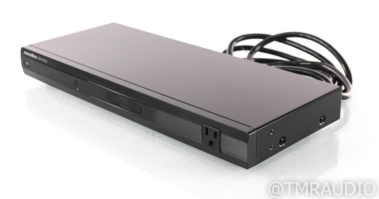 Panamax MR4000 Power Line Conditioner; MR-4000