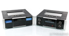 McIntosh C1000 Stereo Solid State Preamplifier