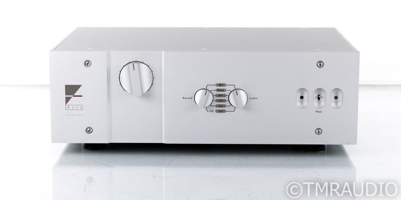 Ayre K-1xe Stereo Preamplifier