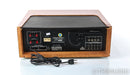 Marantz Model 2220c Vintage Stereo Receiver; Walnut Case; MM Phono