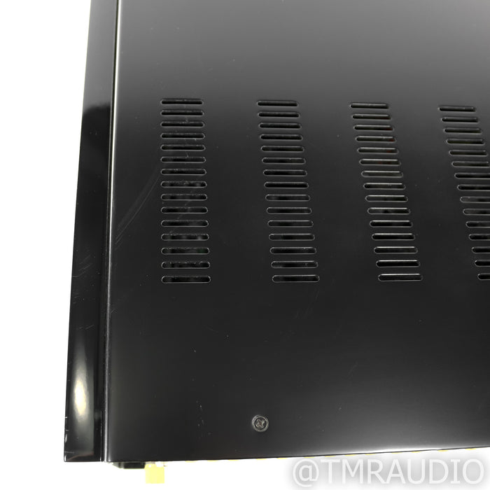 Emotiva DMC-1 7.1 Channel Home Theater Processor; DMC1; Remote