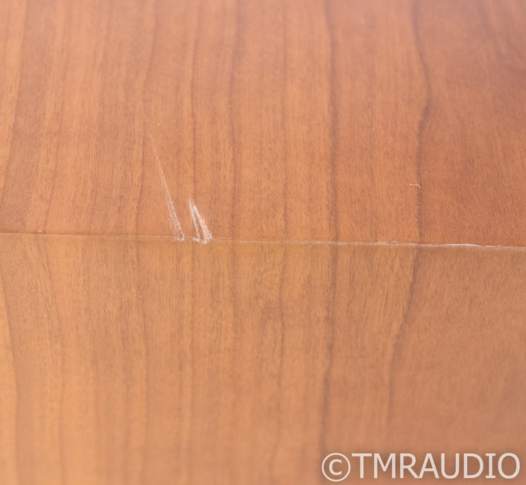 ATC C1C Center Channel Speaker; Cherry