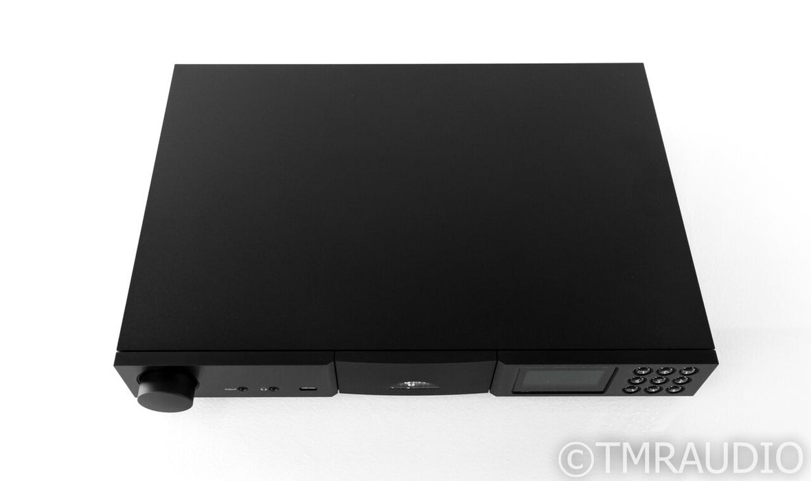 Naim NAC-N 172 XS Stereo Preamplifier / Streamer; NACN; DAC; Wi-Fi; Refurbished
