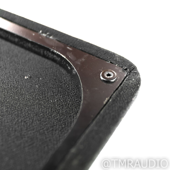 Quad 12L2 Bookshelf Speakers; Cherry Pair; 12-L2