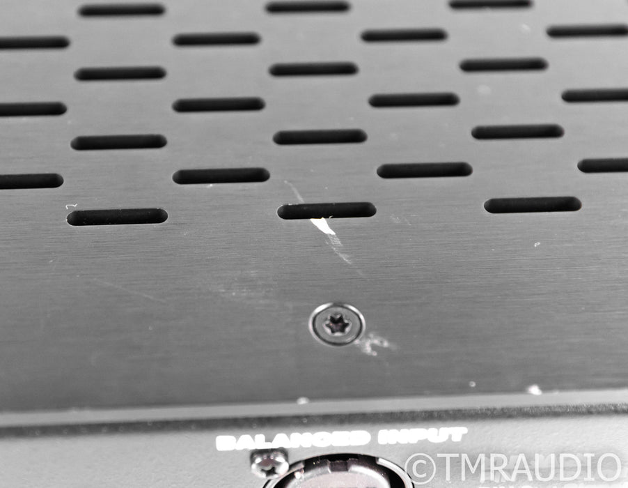Bryston 28BSST Mono Power Amplifier
