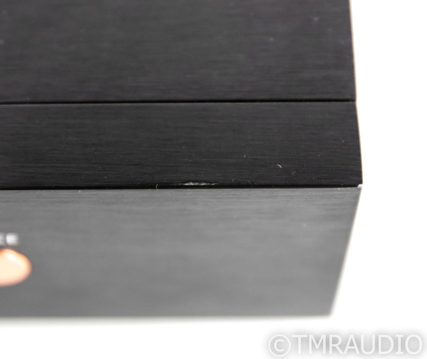 Holo Audio Spring DAC Kitsune Tuned Edition; D/A Converter; KTE; Level 3