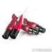 Nordost Red Dawn XLR Cables; 1.5m Pair Balanced Interconnects