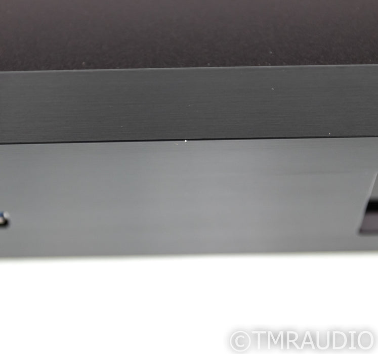 Melco N1A/2 Network Server / Streamer; N1A MK2; Black; 4TB