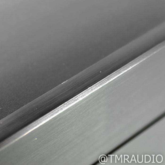 Jaton Operetta AV-AP2300AX Stereo Power Amplifier; AP-2300AX