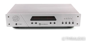 McCormack Audio RLD-1 Platinum Edition Stereo Preamplifier; RLD1; SMc Upgraded