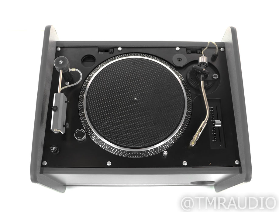 Keith Monks Discovery One Record Cleaning Machine