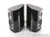 Sonus Faber Venere 2.0 Bookshelf Speakers; Gloss Black Pair