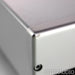 Rega Apollo Mk1 CD Player; Silver; Remote