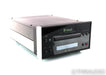 McIntosh MCT80 SACD / CD Transport; MCT-80; Remote