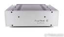 First Watt J2 Stereo Power Amplifier; J-2; Nelson Pass