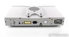 Rega Apollo Mk1 CD Player; Silver; Remote