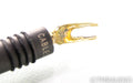 High Fidelity Cables Professional Series Speaker Cables; 4.5m Pair