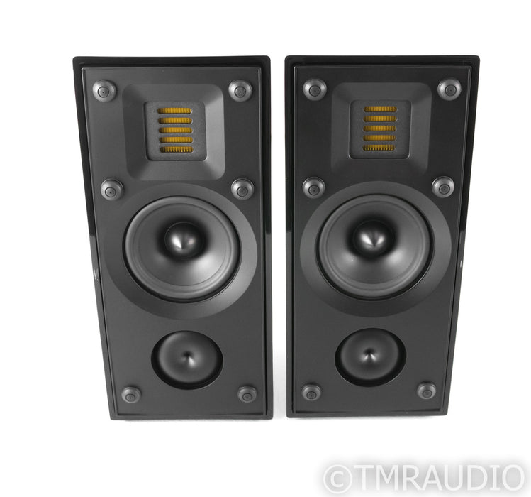 Martin Logan Motion 4i Bookshelf Speakers