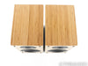 Ascend Acoustics Sierra-1 Bookshelf Speakers; Natural Pair