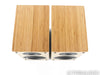 Ascend Acoustics Sierra-1 Bookshelf Speakers; Natural Pair