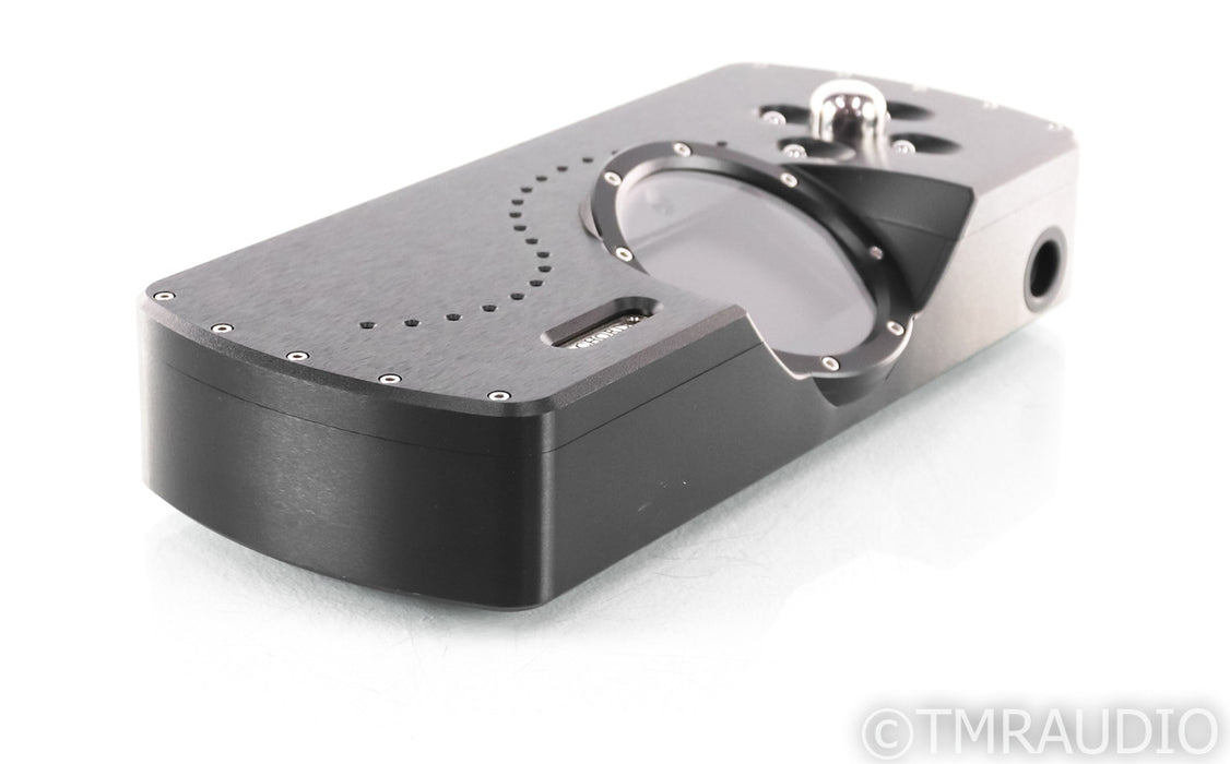Chord Dave Reference DAC / Headphone Amplifier; D/A Converter; Black