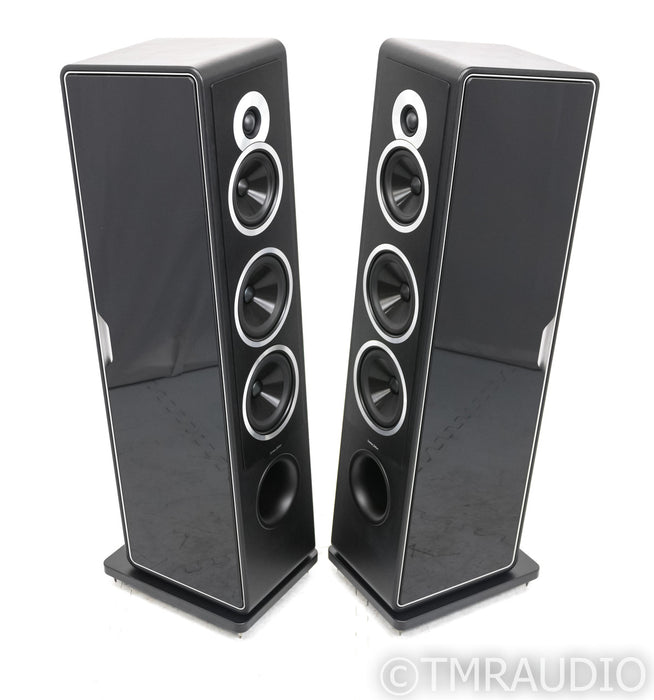 Sonus Faber Chameleon T Floorstanding Speakers