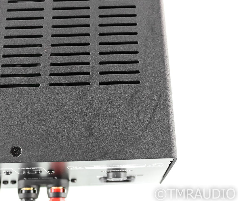 Anthem Integrated 225 Stereo Integrated Amplifier; I225; Remote
