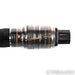 Shunyata Research Black Mamba CX Power Cable; 1.8m AC Cord