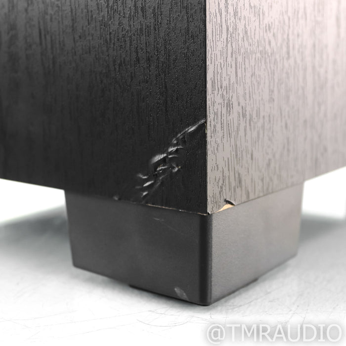 Martin Logan Dynamo 300 8" Powered Subwoofer; Black