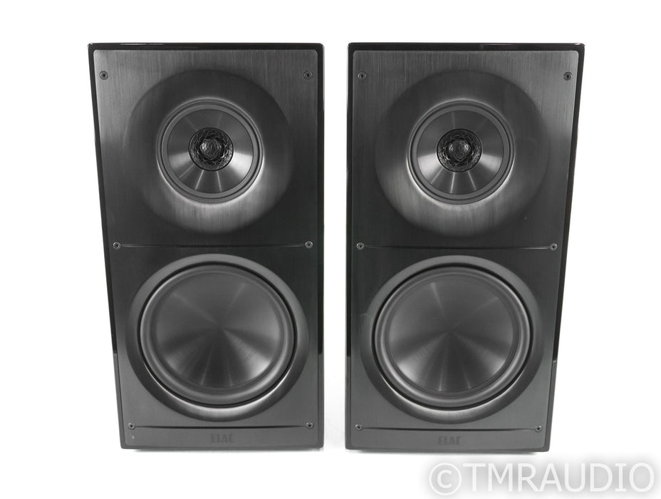 Elac Adante AS-61 Bookshelf Speakers