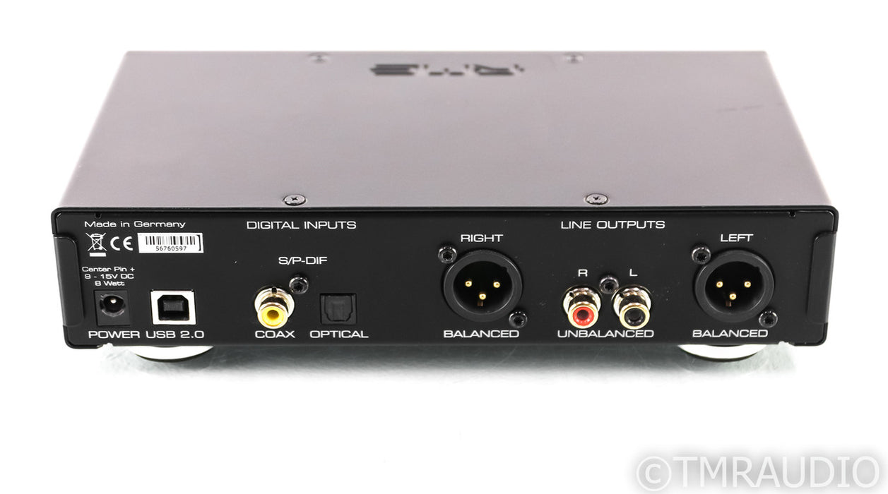 RME ADI-2 DAC FS; D/A Converter; ADI2; Remote
