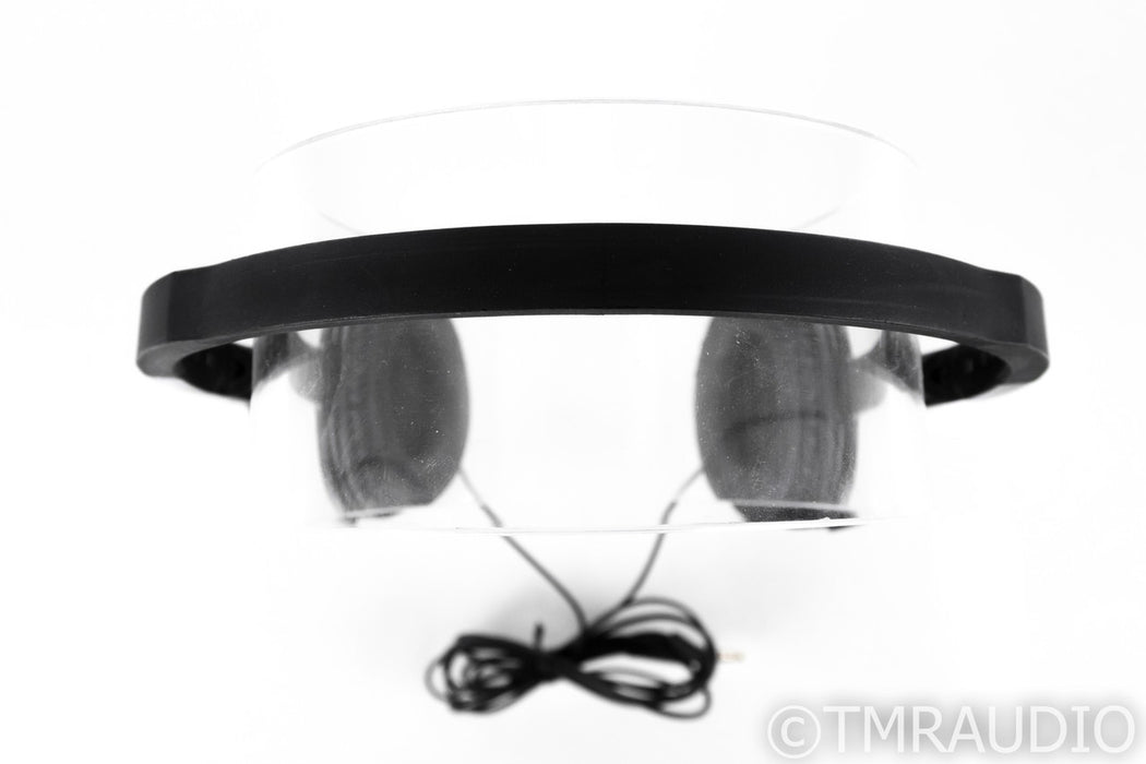 Audio Technica ATH-ES55 Closed Back On-Ear Headphones; ATHES55
