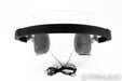 Audio Technica ATH-ES55 Closed Back On-Ear Headphones; ATHES55