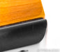 ATC SCM7 V2 Bookshelf Speakers; Light Cherry Pair