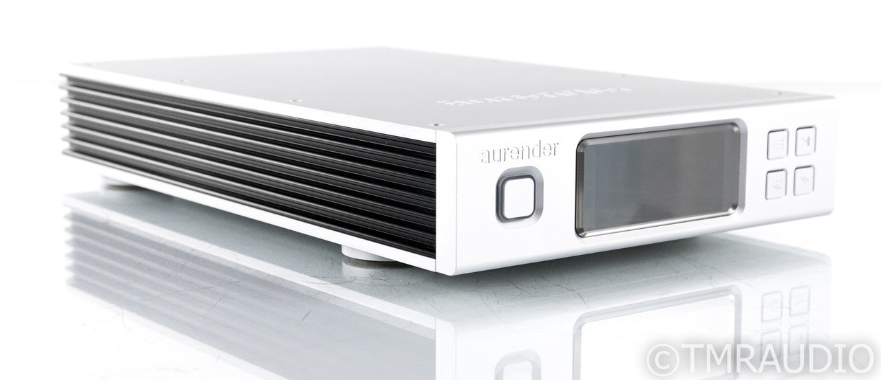 Aurender N100H Network Server / Streamer; N100-H; 1TB SSD