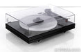 Music Hall mmf-7.1 Turntable; Pro-Ject Speed Box S; Grado RS-1 Cartridge