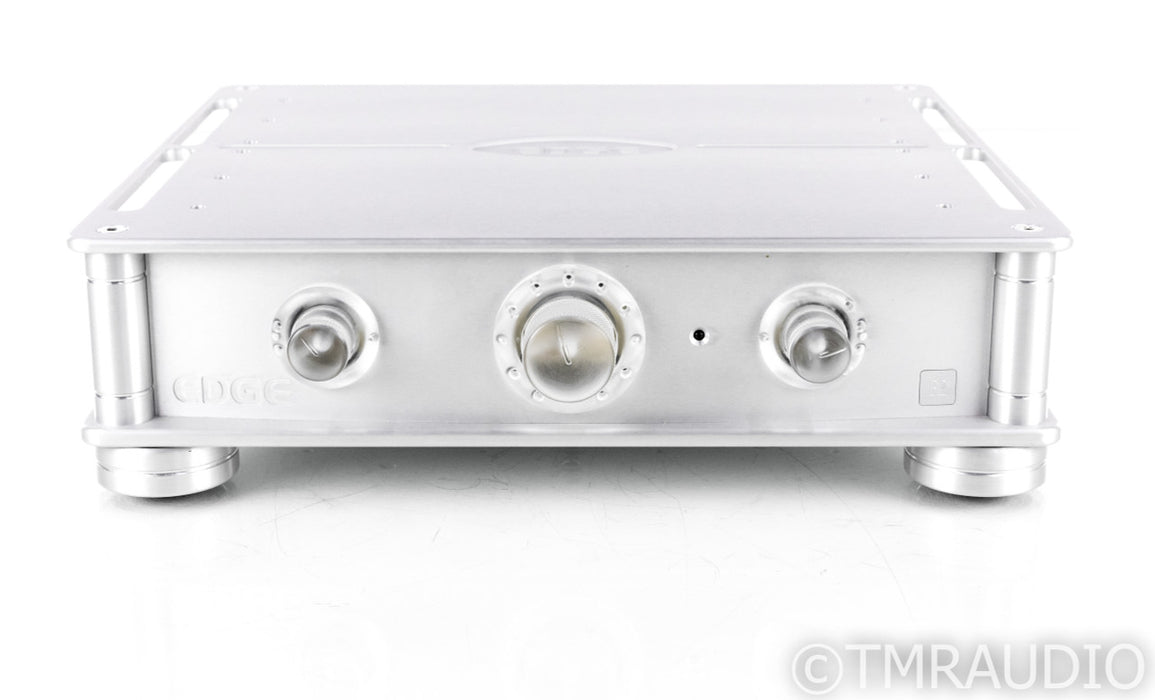 Edge G2 Stereo Preamplifier; G-2; Remote
