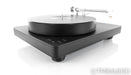 Clearaudio Performance DC Turntable; 9" Verify Tonearm (No Cartridge)