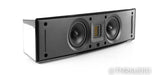 Martin Logan Motion 8 Center Channel Speaker; Gloss Black