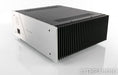 McCormack Audio DNA-225 Platinum Stereo Power Amplifier; SMc Upgraded
